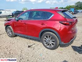 Mazda CX-5 2021 2