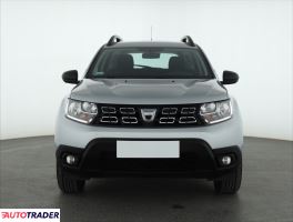 Dacia Duster 2019 1.3 128 KM