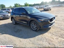 Mazda CX-5 - zobacz ofertę