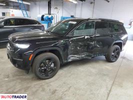 Jeep Cherokee 2025 3 Jeep Cherokee 2025 3