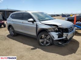 Volkswagen Tiguan 2020 2