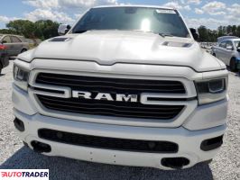 Dodge Ram 2020 5