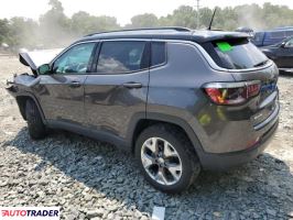 Jeep Compass 2021 2