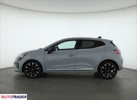 Renault Clio 2024 1.0 89 KM Renault Clio 2024 1.0 89 KM