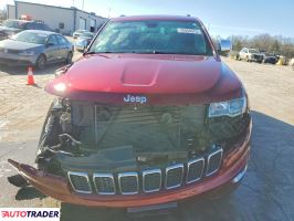 Jeep Grand Cherokee 2021 3