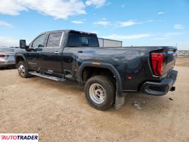 GMC Sierra 2020 6 GMC Sierra 2020 6