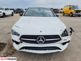 Mercedes CL 2023 2