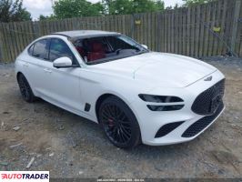 Hyundai Genesis 2022 3