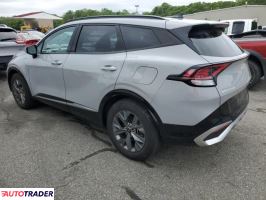 Kia Sportage 2023 2