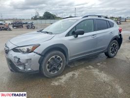 Subaru Pozostałe 2023 2