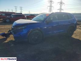 Honda CR-V 2025 2