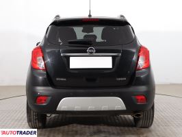 Opel Mokka 2014 1.4 138 KM