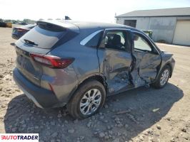 Ford Escape 2024 1 Ford Escape 2024 1