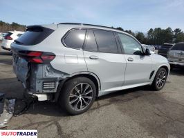 BMW X5 2024 3 BMW X5 2024 3