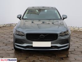 Volvo S90 2018 2.0 147 KM