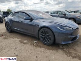 Tesla Model S 2023
