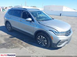 Volkswagen Tiguan - zobacz ofertę