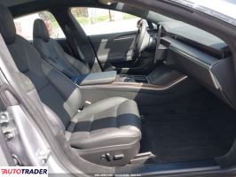 Tesla Model S 2025