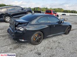 BMW M2 2024 3