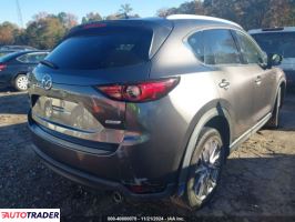 Mazda CX-5 2019 2