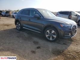 Audi Q5 2023 2