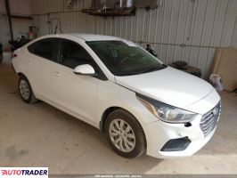 Hyundai Accent - zobacz ofertę