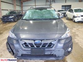 Subaru Pozostałe 2023 2