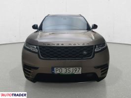Land Rover Pozostałe 2019 2.0 300 KM