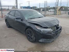 Hyundai Elantra 2023 2