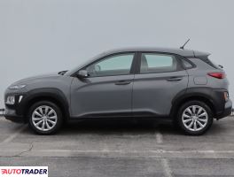 Hyundai Kona 2019 1.0 118 KM