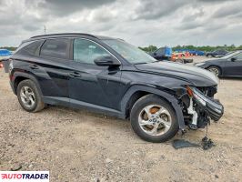 Hyundai Tucson 2023 2
