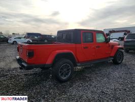 Jeep Pozostałe 2020 3