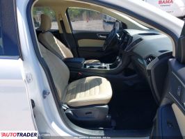 Ford Edge 2024 2