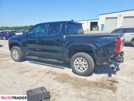 Toyota Tacoma 2024 2