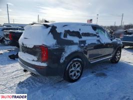 Kia Pozostałe 2020 3