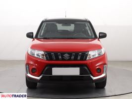 Suzuki Vitara 2019 1.0 109 KM