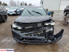 Honda Civic 2023 2 Honda Civic 2023 2
