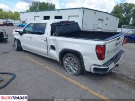 GMC Sierra 2021 6 GMC Sierra 2021 6