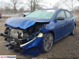 Kia Pozostałe 2024 1