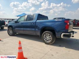 Chevrolet Silverado 2022 2 Chevrolet Silverado 2022 2