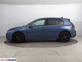 Volkswagen Golf 2024 1.5 128 KM