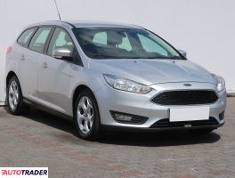 Ford Focus 2017 1.5 118 KM