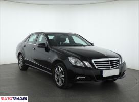 Mercedes E-klasa 2009 3.0 227 KM