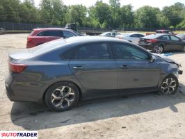 Kia Pozostałe 2020 2 Kia Pozostałe 2020 2