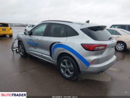 Ford Escape 2023 1
