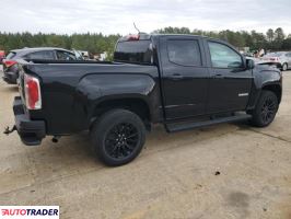 GMC Pozostałe 2021 3 GMC Pozostałe 2021 3