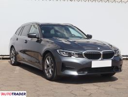 BMW 318 2022 2.0 154 KM BMW 318 2022 2.0 154 KM