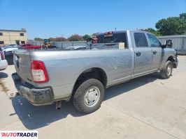 Dodge Ram 2023 6