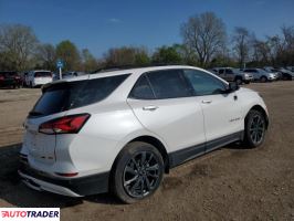 Chevrolet Equinox 2023 1 Chevrolet Equinox 2023 1