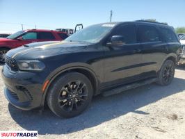 Dodge Durango 2023 5